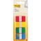Post-It FLAG, 1, 160CT, STANDARD PK MMM680RYGB2 - alternate 3